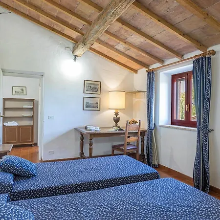 Apartment Podere San Ansano 14&2, Emma *