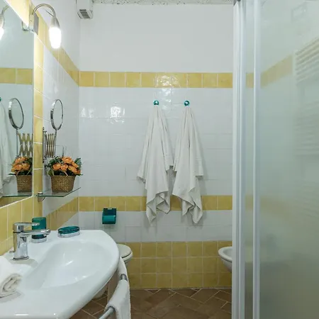 Podere San Ansano 14&2, Emma Apartment