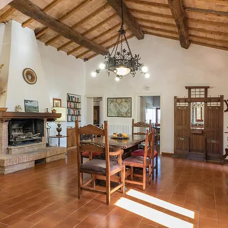 Podere San Ansano 14&2, Emma Apartment *