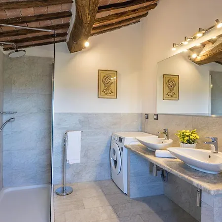 Podere San Ansano 14&2, Emma Apartment *