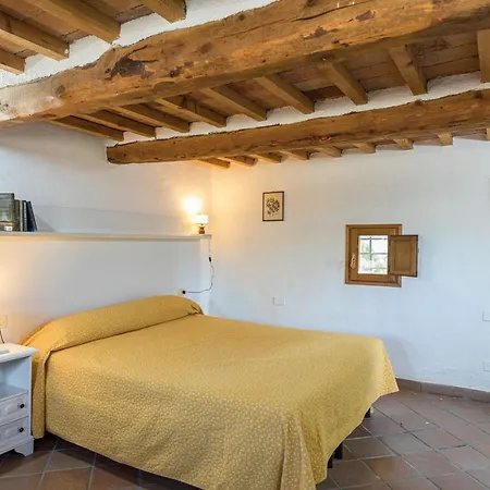 Podere San Ansano 14&2, Emma Apartment Paganico (Grosseto)