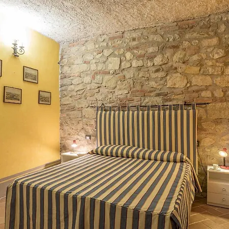 Podere San Ansano 14&2, Emma Apartment Paganico (Grosseto)