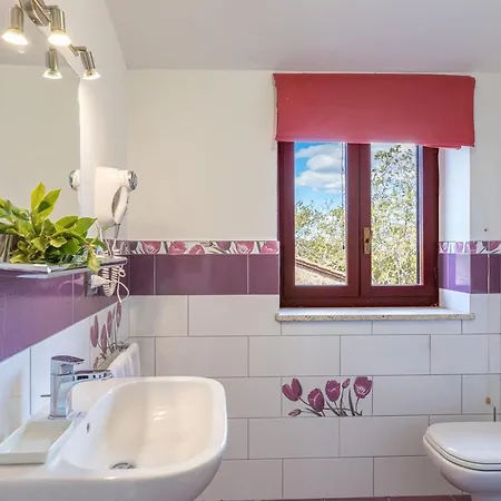 Podere San Ansano 14&2, Emma Apartment Paganico (Grosseto)