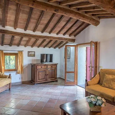 Podere San Ansano 14&2, Emma Apartment *