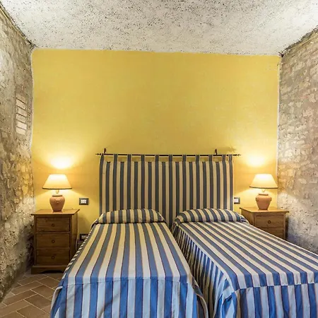 Podere San Ansano 14&2, Emma Apartment Paganico (Grosseto)