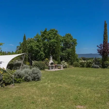Podere San Ansano 14&2, Emma Apartment