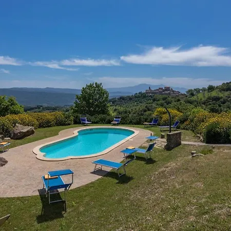 Podere San Ansano 14&2, Emma Apartment