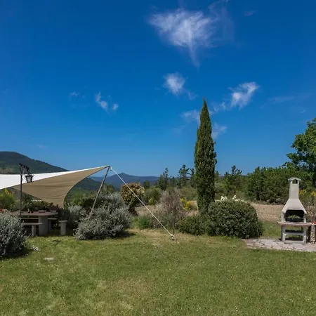 Podere San Ansano 14&2, Emma Apartment