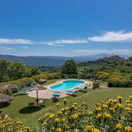 Podere San Ansano 14&2, Emma Apartment