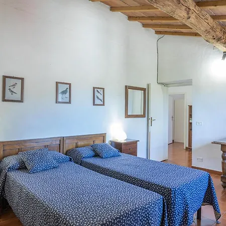 Podere San Ansano 14&2, Emma Appartement Civitella Paganico